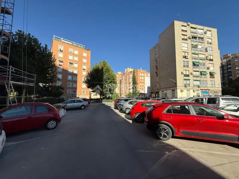 Piso en venta en Latina