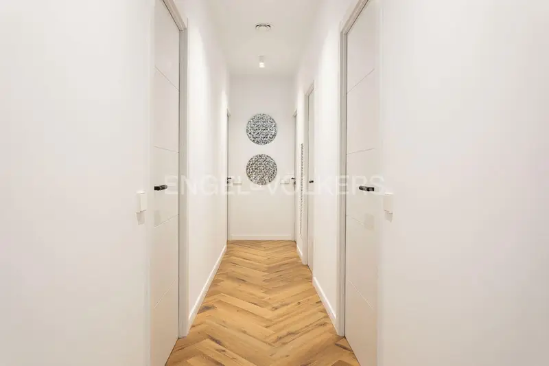 Apartamento en alquiler en Barcelona ciudad, Barcelona