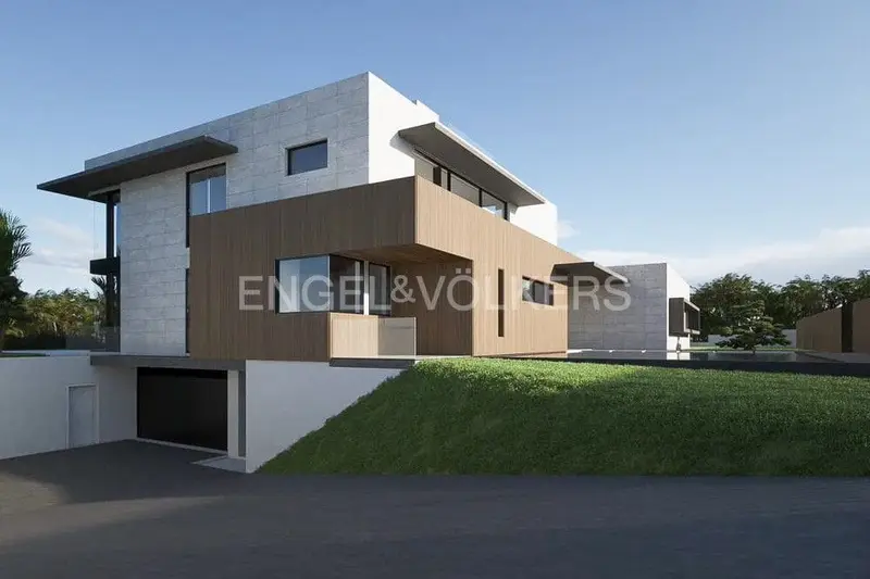 Chalet de Lujo en Campolivar con Piscina Climatizada y Zona de Recreo