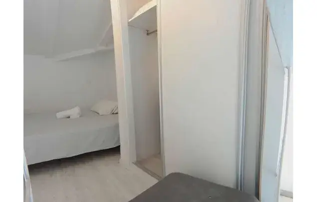 Alquiler Apartamento 1 Dormitorio 30m2 Madrid
