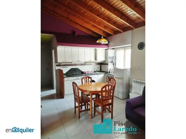 Alquiler Piso Centro Playa Puerto Deportivo