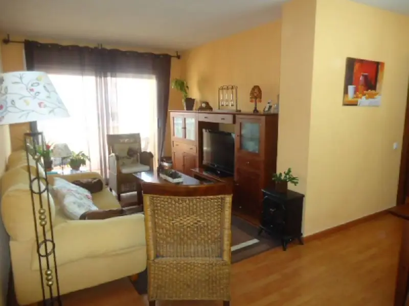 Venta Piso con calefacción en Divina Pastora Manresa