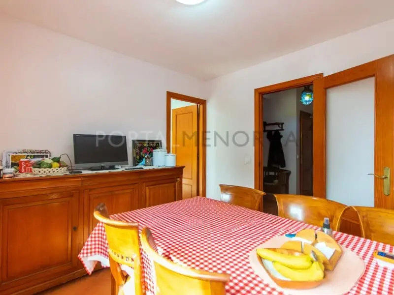 D".uplicex en Venta en Es Mercadal Menorca