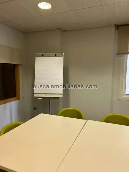 Oficina en Venta Valencia Centro  Avenida Oeste