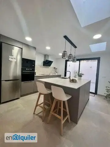 Alquiler Casa Amueblada Muro Mallorca