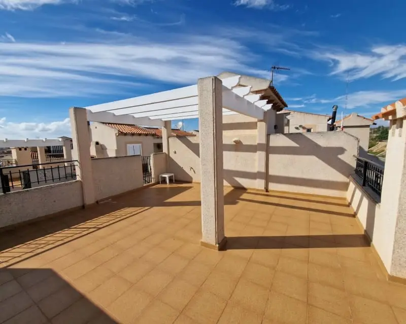 Apartamento en Venta Guardamar del Segura Solarium Piscina Amueblado