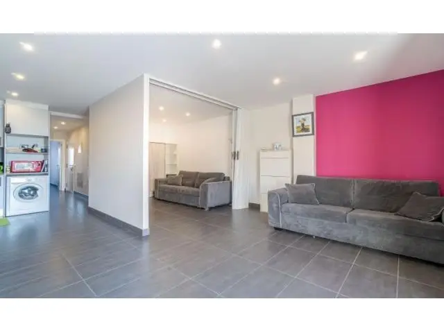 Apartamento Moderno Planta Baja Con Ascensor Y Terraza 35m2