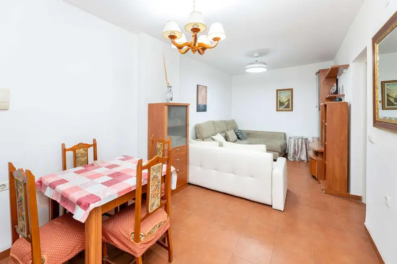 Venta Casa 3 Habitaciones Centro Granada