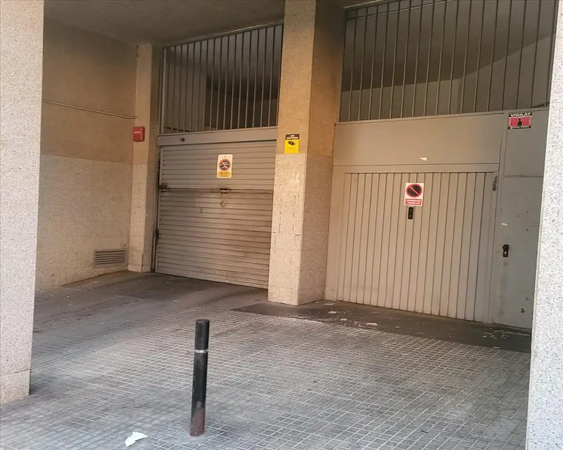 Apartamento en venta Terrassa 23m²