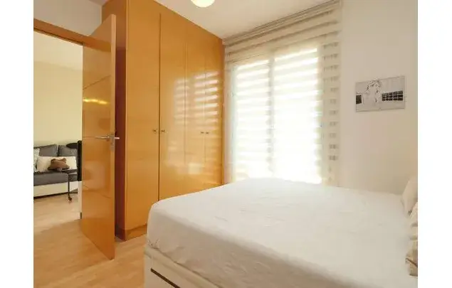 Alquiler Apartamento 1 Dormitorio 50m2 Barcelona