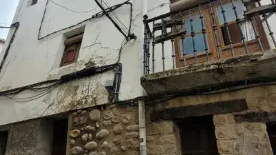 Casa en venta en Calle Cuatro Cantones