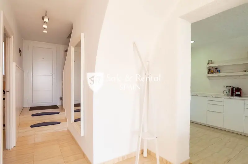 Chalet Adosado en Tossa de Mar con Piscina Privada