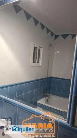 Alquiler Apartamento Amueblado Puerto de la Torre