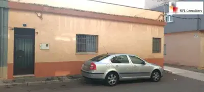 Casa en venta en Torreblanca