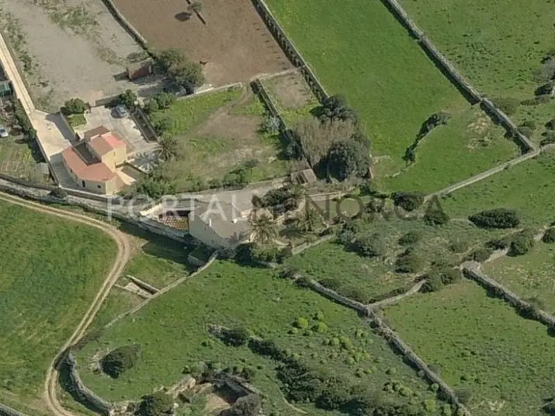 Finca/Casa Rural en venta en Noria Riera, Es Castell, Menorca
