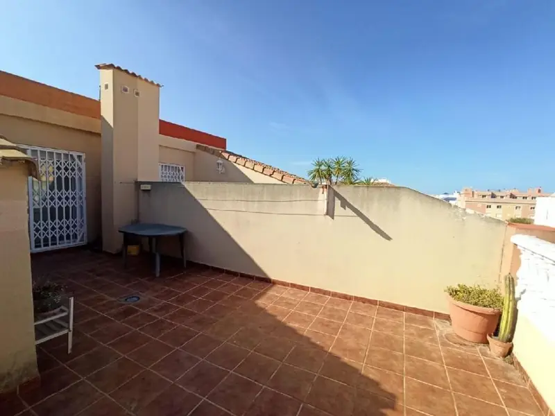 Venta Dúplex 3 Habitaciones Playa Moncofar
