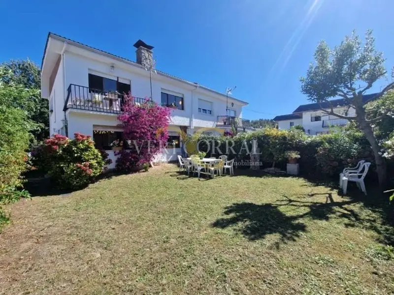 Chalet en Venta Barro Llanes Asturias cerca de la Playa