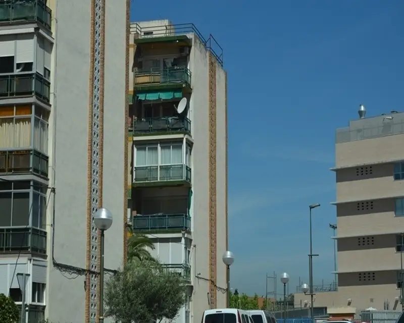 Piso 81m2 Tarragona
