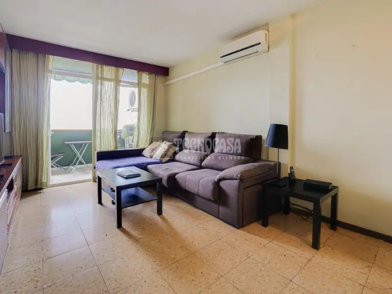 Piso en Venta Santa Eulalia 3 Dormitorios Excelente Ubicacion
