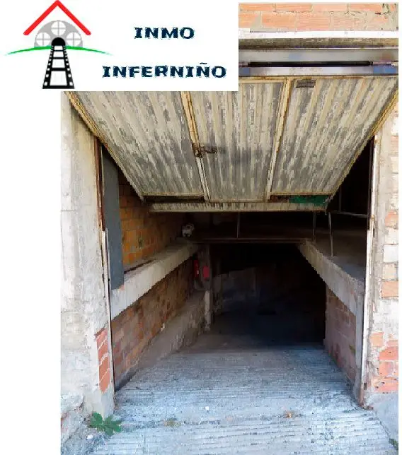 Venta Local Comercial Fene 390m2 Dos Plantas