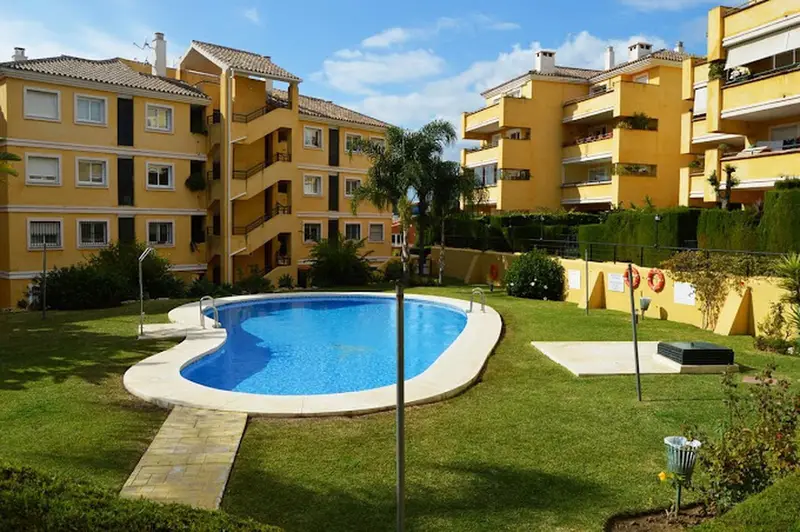 Apartamento 2 Dormitorios Riviera del Sol Mijas Costa del Sol