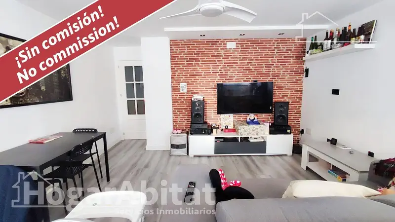 Piso en venta Guardamar del Segura centro 2 dormitorios