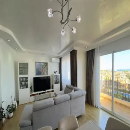 Atico 2 Dormitorios Atalaya Estepona