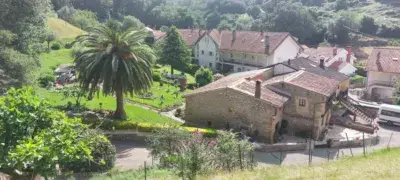 Chalet en venta en Arce