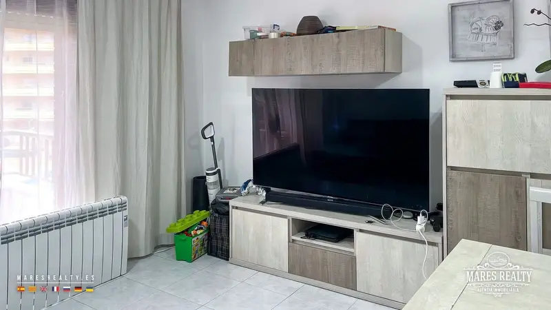 Apartamento en Venta en Blanes Girona Costa Brava