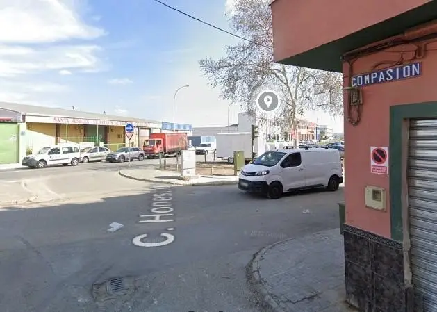 PISO OCUPADO en Palmete para Inversores