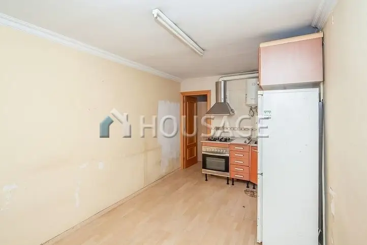 Piso 45m² 3 Dormitorios El Hospitalet de Llobregat