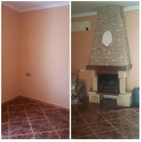 Adosado 187m2 3 habitaciones Puebla de los Infantes