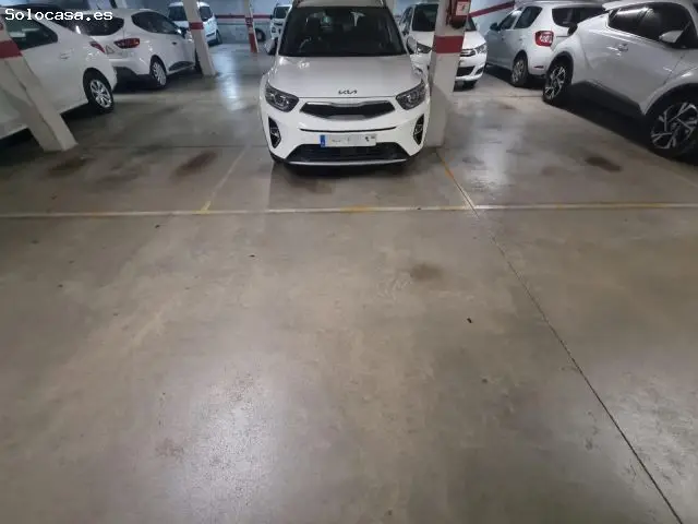 Venta 10 Parkings Y 2 Trasteros Vilanova Del Cami Centro