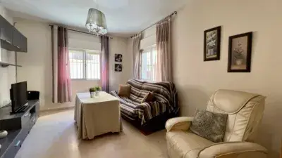 Chalet Adosado en Venta Calle Gregorio Mara
		Mara
														

