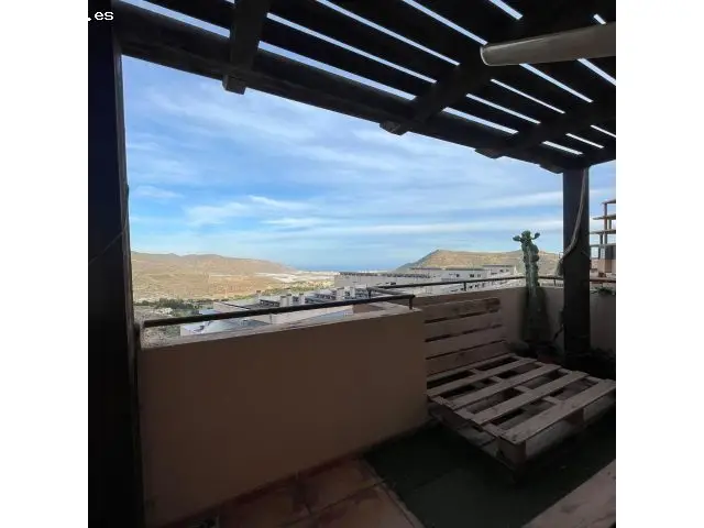 Piso 2 Dormitorios La Envía Golf Almería