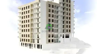 Piso en Venta A Valenza Obra Nueva 125m2 3 Habitaciones