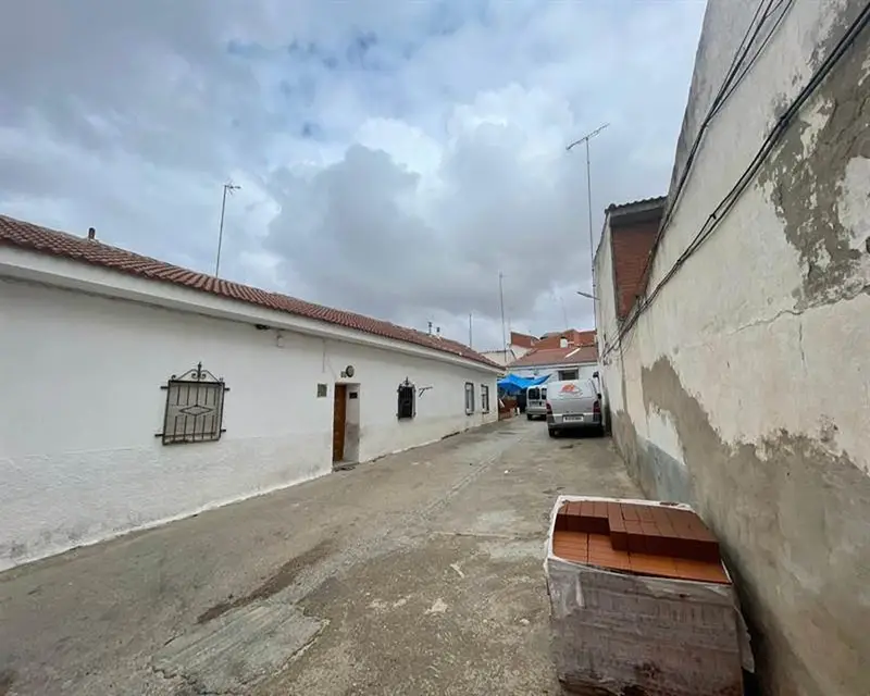Piso en Venta Puebla de Montalban 2 habitaciones 55m2