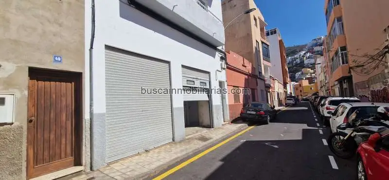 Local Comercial en Venta en Santa Cruz de Tenerife