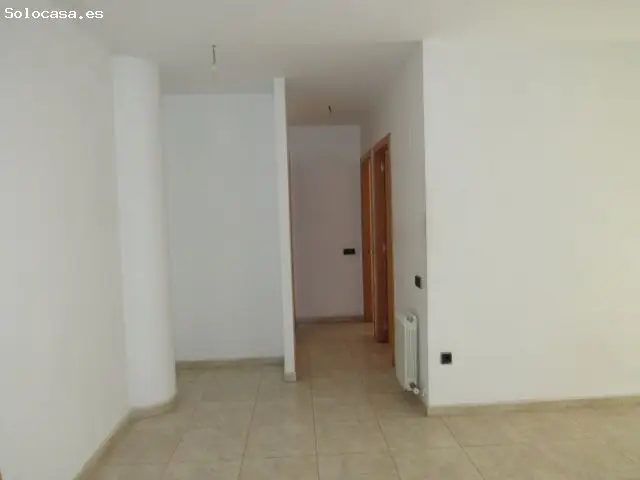 Piso Seminuevo en Manresa Zona Placa Catalunya