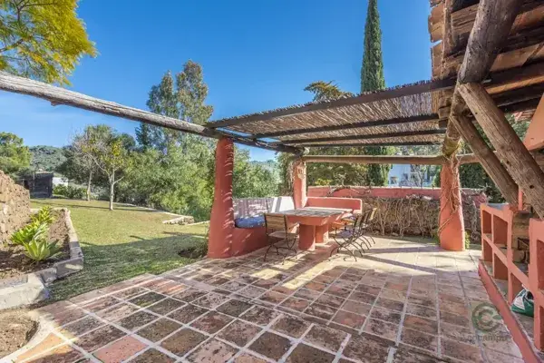 Finca 5 Dormitorios 2 Villas Benahavis
