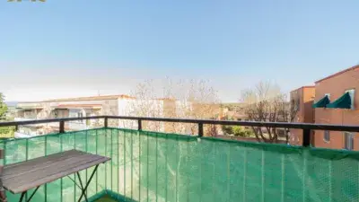 Piso en venta en Centro 3 habitaciones reformado 76m2