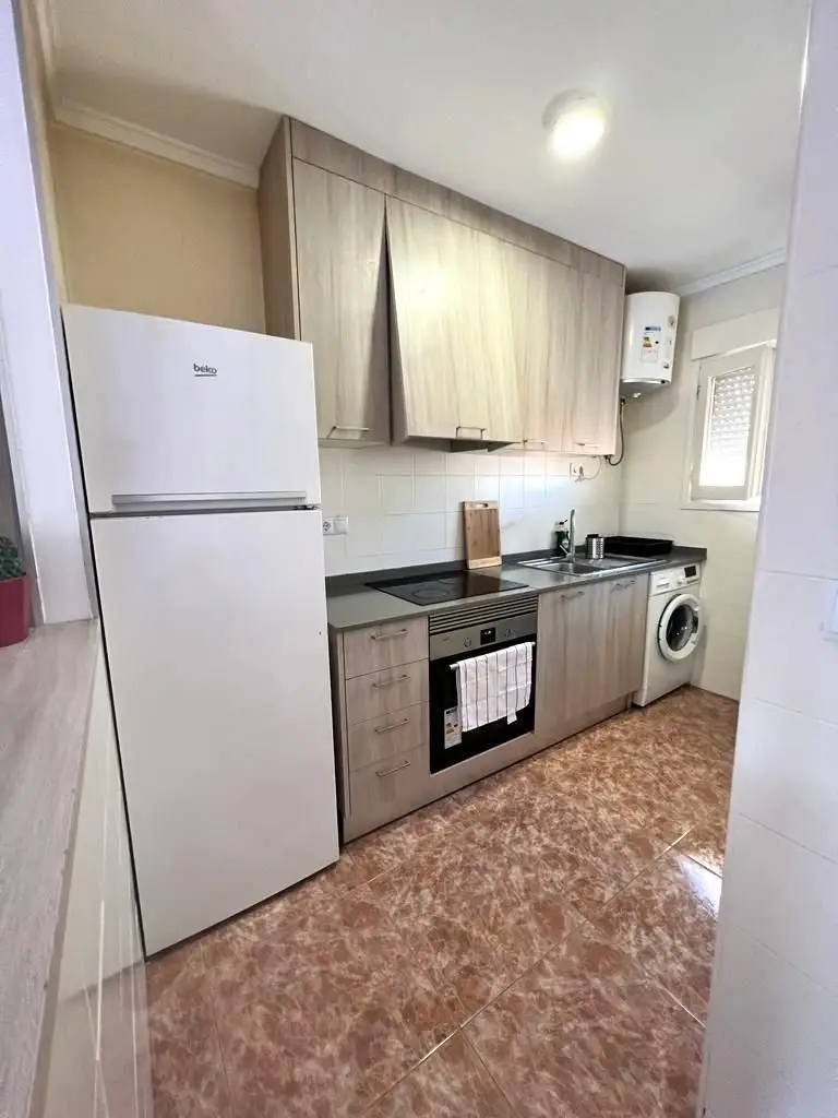Apartamento en Denia cerca del Polideportivo