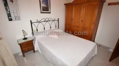 Alquiler Piso Amueblado Centro Ronda 60m2 2 Habitaciones Trastero