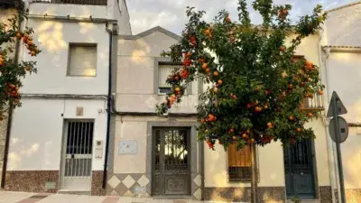 Casa Adosada en Venta Torreperogil