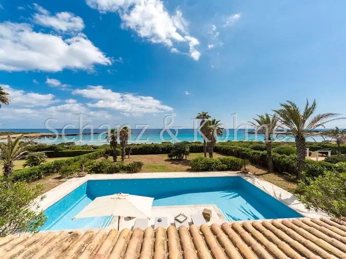 Casa en venta en Son Xoriguer, Ciutadella de Menorca, Menorca