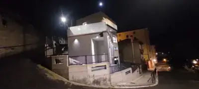 Casa unifamiliar en venta: lujo y eficiencia energ	tica