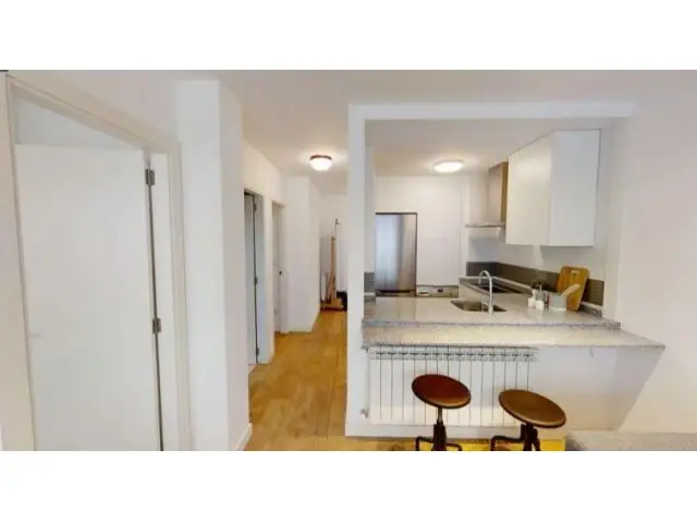 Pisos en Alquiler A Coruña 2 habitaciones Semi nuevos