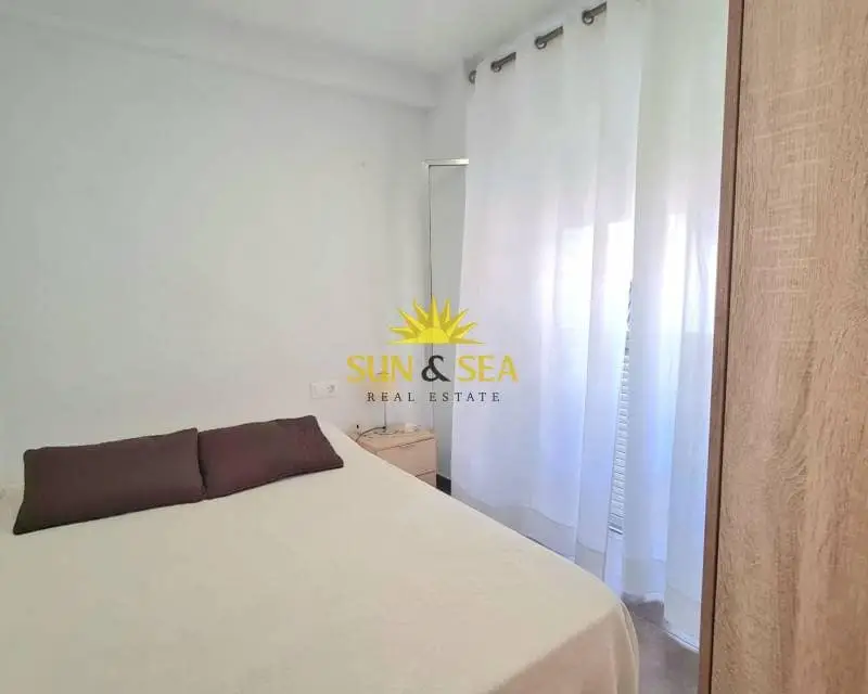 Apartamento en alquiler Santa Pola para funcionarios