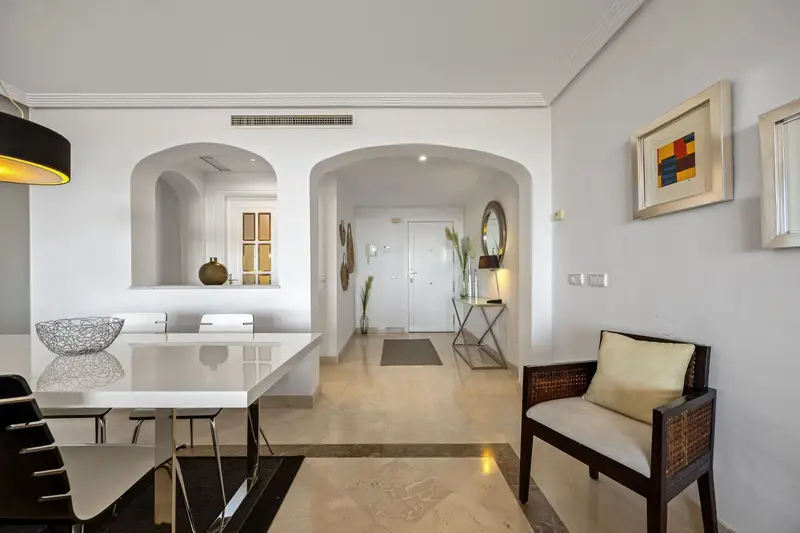 Apartamento 3 Dormitorios Los Arqueros Vistas Panoramicas