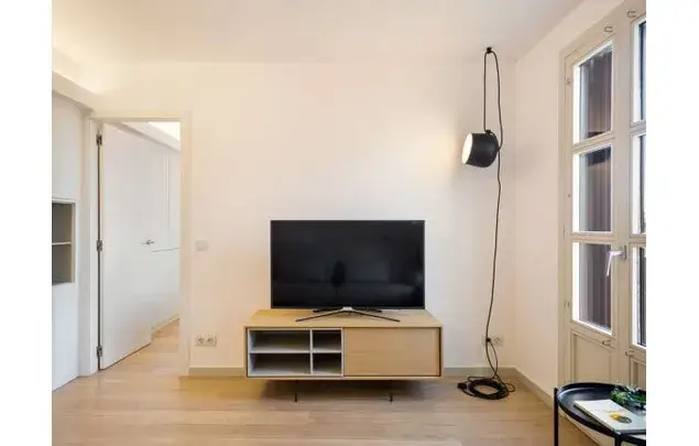 Apartamento 1 Dormitorio 50m2 Centro Barcelona